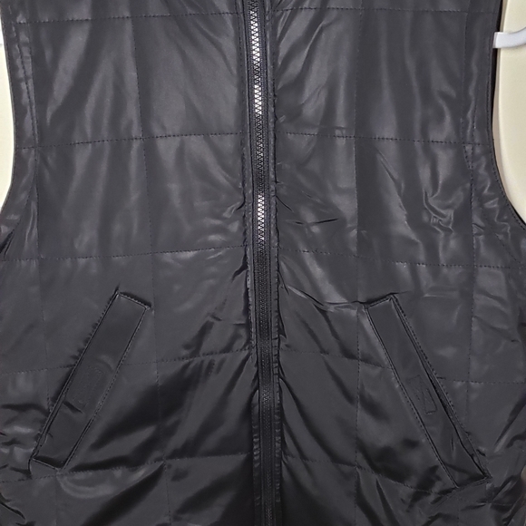 Sleeveless Vest Jacket - Picture 4 of 9